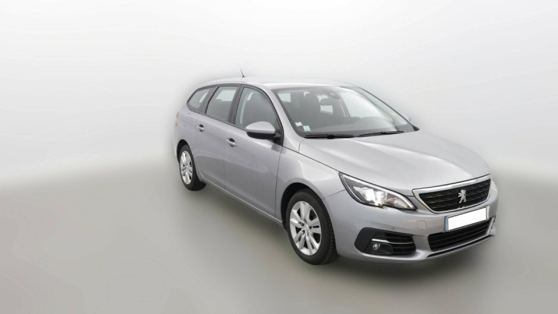 Photo 2 de l'offre de PEUGEOT 308 SW BlueHDi 130ch S&S BVM6 Active à 15657€ chez Carlyss automobiles Vitré