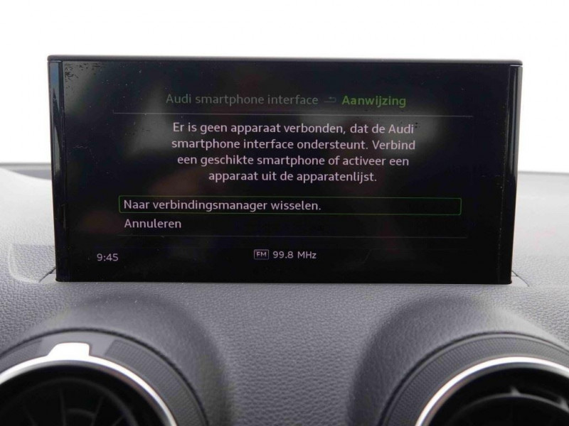 Photo 12 de l'offre de AUDI Q2 35 TFSi 150 S-Tronic Edition à 27202€ chez Carlyss automobiles Vitré