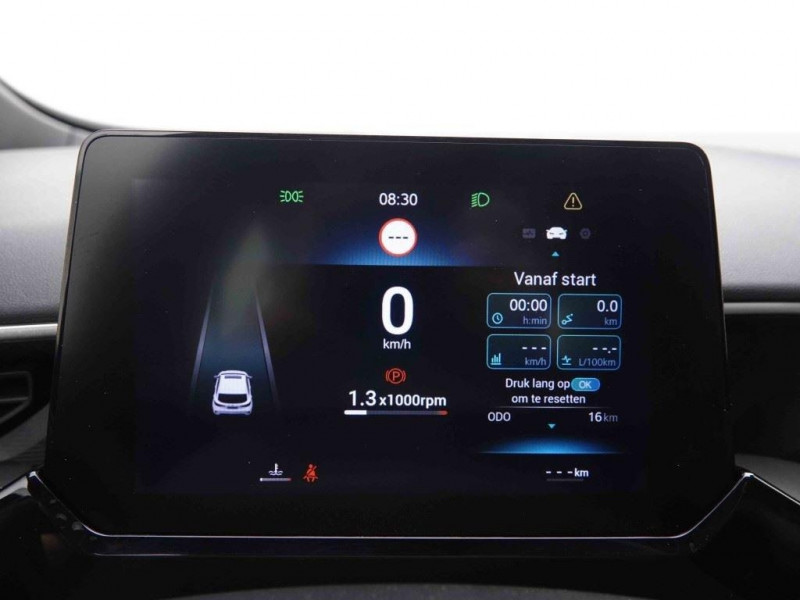 Photo 15 de l'offre de MG Motor MG3 1.5i 116 Standard Plus à 18011€ chez Carlyss automobiles Vitré