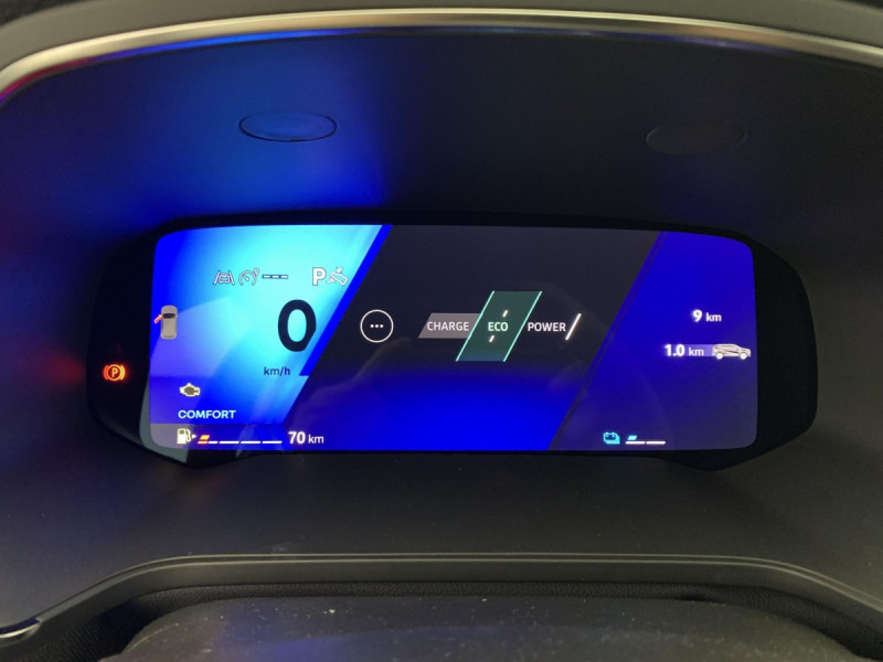 Photo 18 de l'offre de Renault SYMBIOZ E-Tech full hybrid 160 ch Esprit Alpine à 30598€ chez Carlyss automobiles Vitré