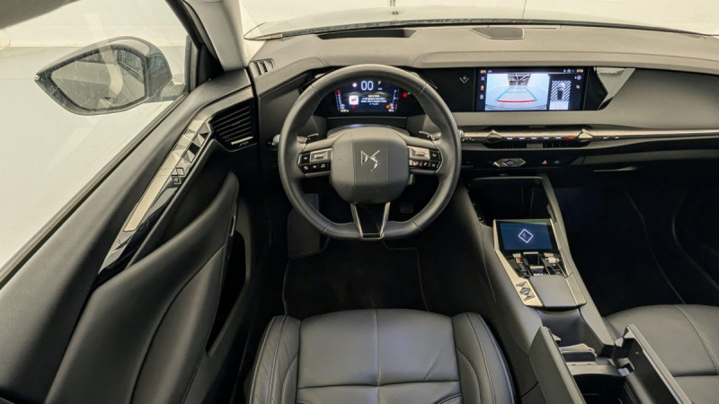 Photo 13 de l'offre de DS DS4 PureTech 130 EAT8 Rivoli à 23370€ chez Carlyss automobiles Vitré