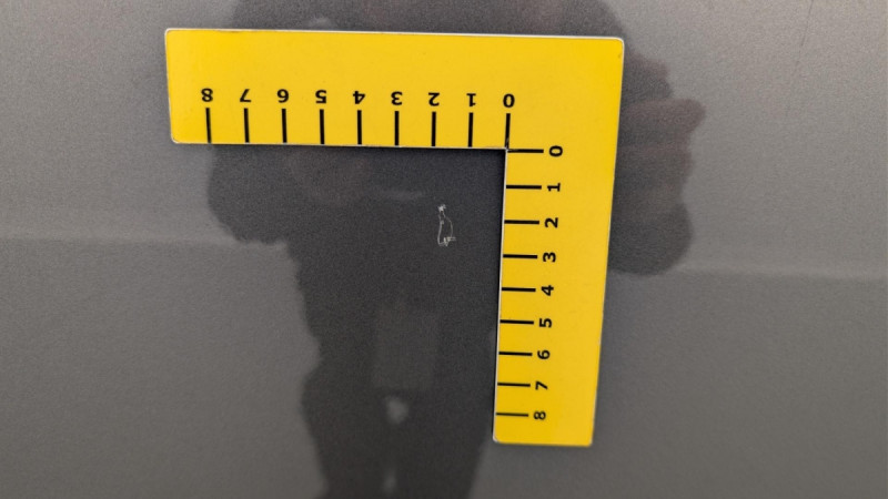 Photo 26 de l'offre de DS DS7 Crossback Hybride E-Tense 300 EAT8 4x4 Rivoli à 29080€ chez Carlyss automobiles Vitré