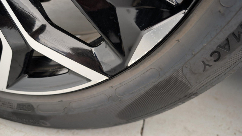 Photo 23 de l'offre de DS DS4 PureTech 130 EAT8 Rivoli à 22855€ chez Carlyss automobiles Vitré