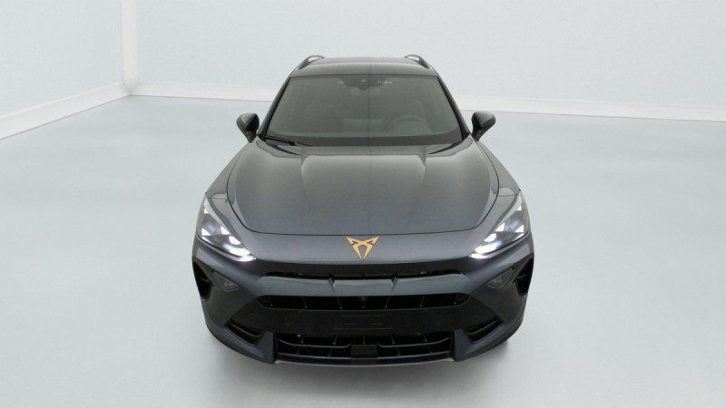 Photo 2 de l'offre de Cupra FORMENTOR NOUVEAU 1.5 ETSI HYBRID 150 CH DSG7 V à 34598€ chez Carlyss automobiles Vitré