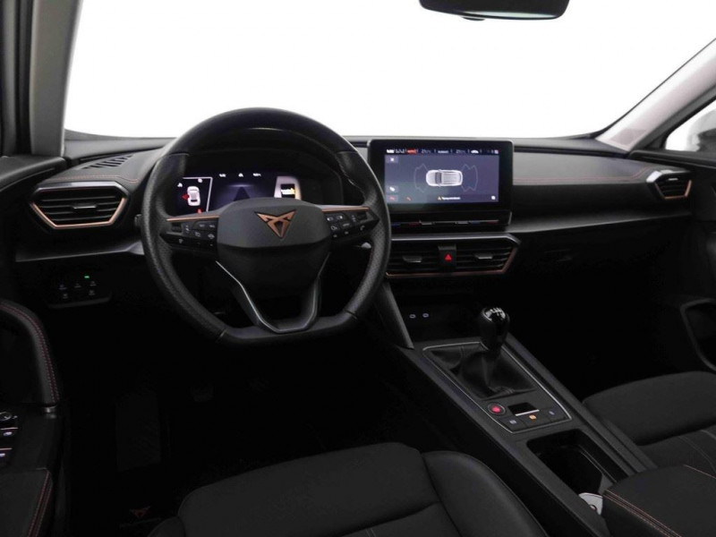 Photo 5 de l'offre de CUPRA Formentor 1.5 TSi 150 ACT à 27198€ chez Carlyss automobiles Vitré