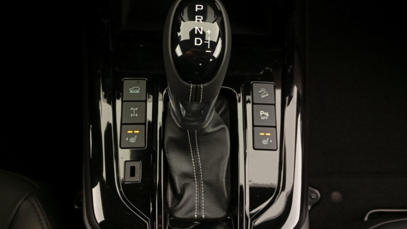 Photo 16 de l'offre de ISUZU D-MAX 1.9 4X4 SPACE CAB N60 NSPORT  AT à 45846€ chez Carlyss automobiles Vitré