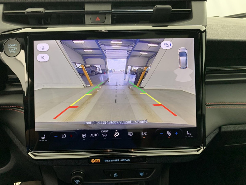 Photo 17 de l'offre de FORD PUMA 1.0 EcoBoost 155 ch mHEV S&S Powershift ST-Line à 25998€ chez Carlyss automobiles Vitré