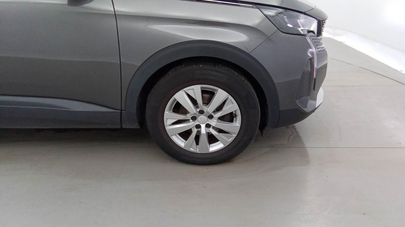 Photo 4 de l'offre de PEUGEOT 5008 PureTech 130ch S&S EAT8 Active Pack à 24598€ chez Carlyss automobiles Vitré