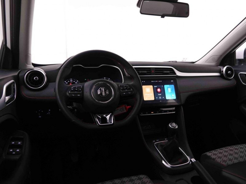 Photo 6 de l'offre de MG Motor ZS 1.5 VTi Comfort à 18835€ chez Carlyss automobiles Vitré