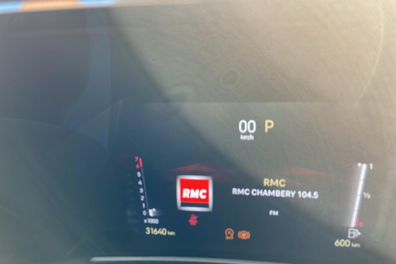 Photo 15 de l'offre de DS DS4 PureTech 130 EAT8 Performance Line+ à 22315€ chez Carlyss automobiles Vitré