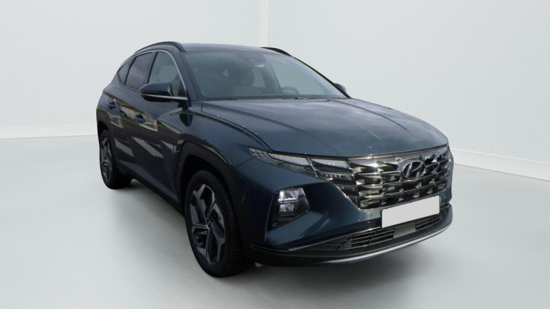 Photo 1 de l'offre de HYUNDAI Tucson Tucson 1.6 T-GDI 230 Hybrid BVA6 Executive à 34398€ chez Carlyss automobiles Vitré