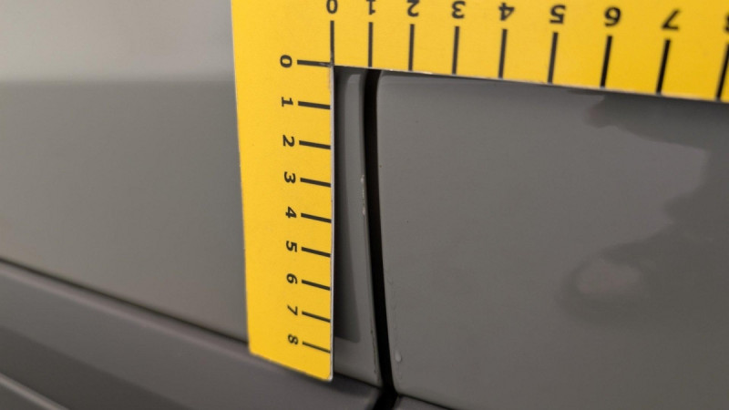 Photo 30 de l'offre de DS DS4 PureTech 130 EAT8 Performance Line+ à 22811€ chez Carlyss automobiles Vitré