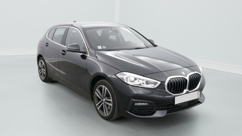 Photo 1 de l'offre de BMW Serie 1 F40 116i 109 ch Business Design à 24598€ chez Carlyss automobiles Vitré