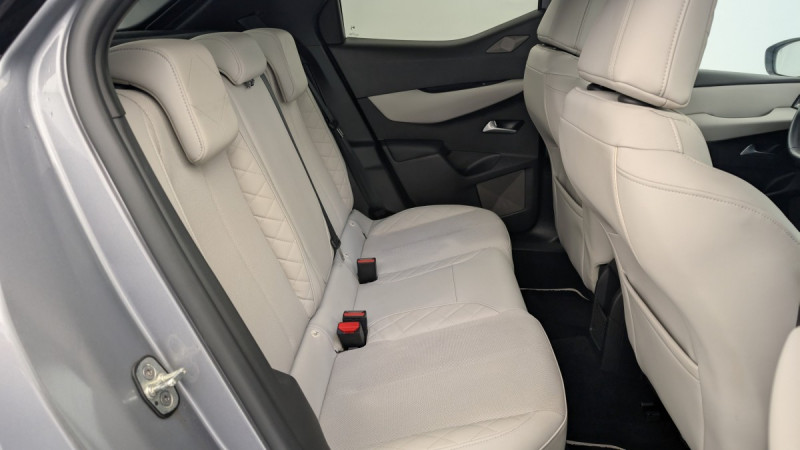 Photo 10 de l'offre de DS DS3 PureTech 130 EAT8 Esprit de Voyage à 21092€ chez Carlyss automobiles Vitré