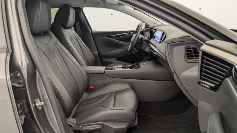 Photo 9 de l'offre de DS DS4 PureTech 130 EAT8 Rivoli à 24143€ chez Carlyss automobiles Vitré