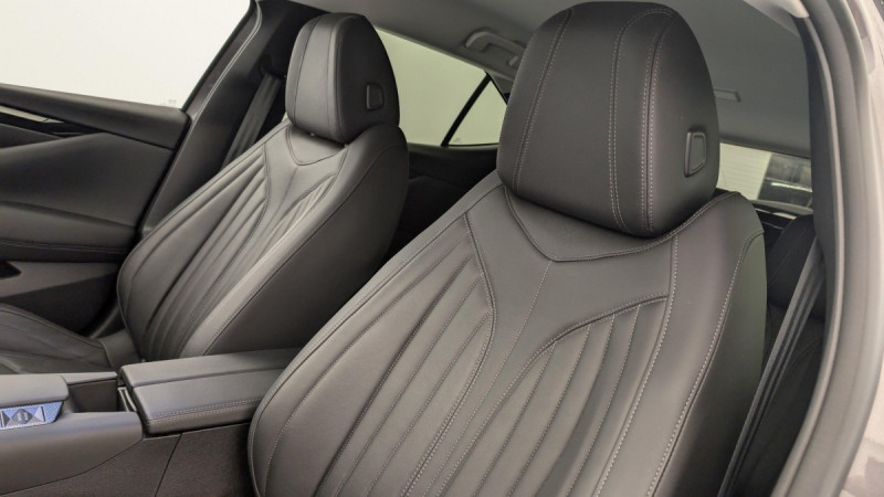 Photo 16 de l'offre de DS DS4 PureTech 130 EAT8 Rivoli à 21727€ chez Carlyss automobiles Vitré