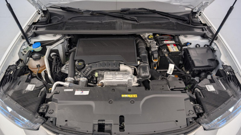 Photo 20 de l'offre de DS DS4 PureTech 130 EAT8 Rivoli à 22442€ chez Carlyss automobiles Vitré