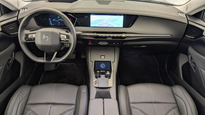 Photo 13 de l'offre de DS DS4 Hybride E-Tense 225 EAT8 Rivoli à 31912€ chez Carlyss automobiles Vitré