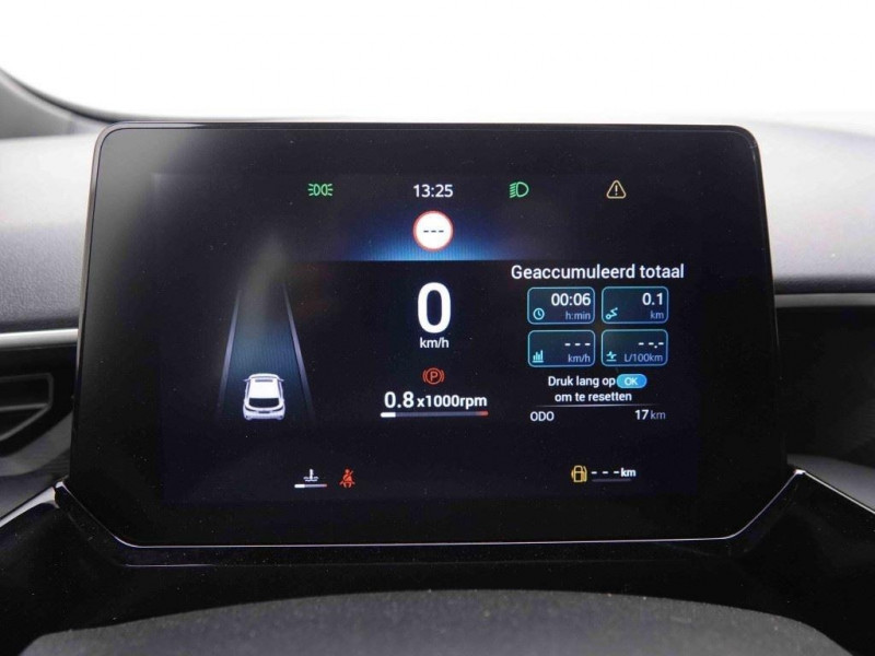 Photo 16 de l'offre de MG Motor MG3 1.5i 115 Comfort à 18898€ chez Carlyss automobiles Vitré