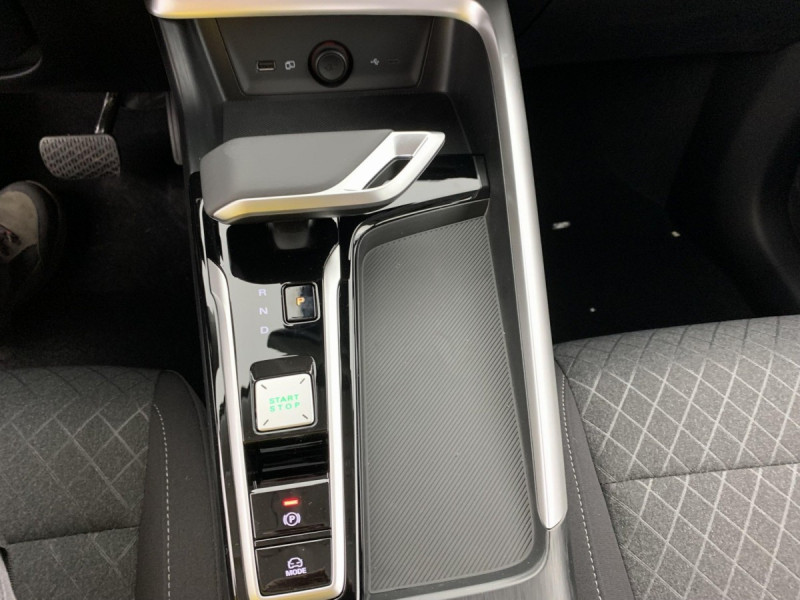 Photo 15 de l'offre de MG Motor ZS 1.5 L Hybrid+ 197 ch Comfort à 21598€ chez Carlyss automobiles Vitré