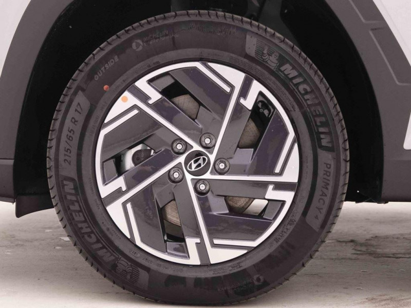 Photo 15 de l'offre de HYUNDAI Tucson 1.6 T-GDi 160 Techno Plus à 28968€ chez Carlyss automobiles Vitré