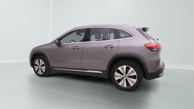 Photo 2 de l'offre de Mercedes EQA EQA 250 Urban à 34148€ chez Carlyss automobiles Vitré