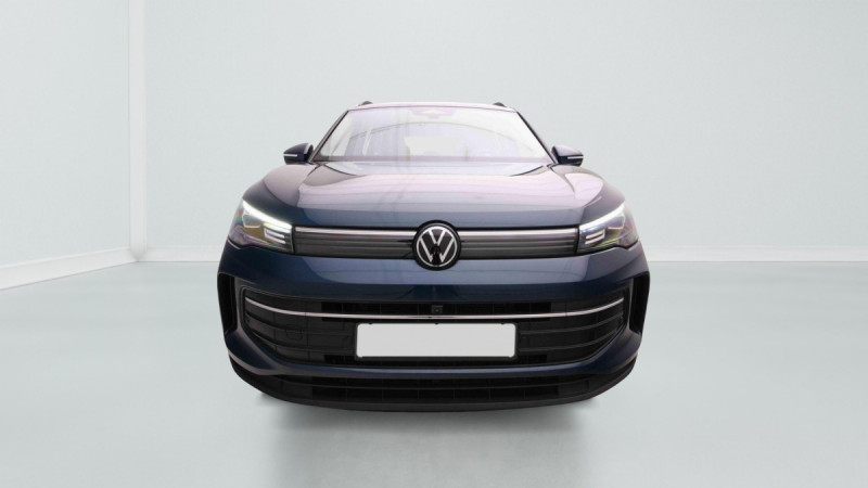 Photo 2 de l'offre de VOLKSWAGEN Tiguan 1.5e TSi DSG Life à 39098€ chez Carlyss automobiles Vitré