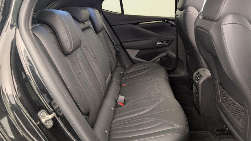 Photo 10 de l'offre de DS DS4 Hybride E-Tense 225 EAT8 Rivoli à 31187€ chez Carlyss automobiles Vitré