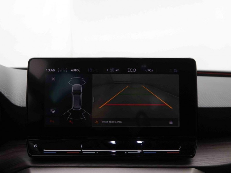 Photo 9 de l'offre de SEAT Leon ST 1.4 PHEV 204 DSG Xcellence à 25698€ chez Carlyss automobiles Vitré