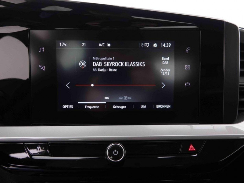 Photo 12 de l'offre de OPEL Mokka 1.2 TURBO 100 EDITION à 20798€ chez Carlyss automobiles Vitré