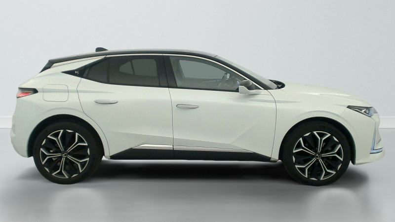 Photo 8 de l'offre de DS DS4 PureTech 130 EAT8 Rivoli à 23281€ chez Carlyss automobiles Vitré