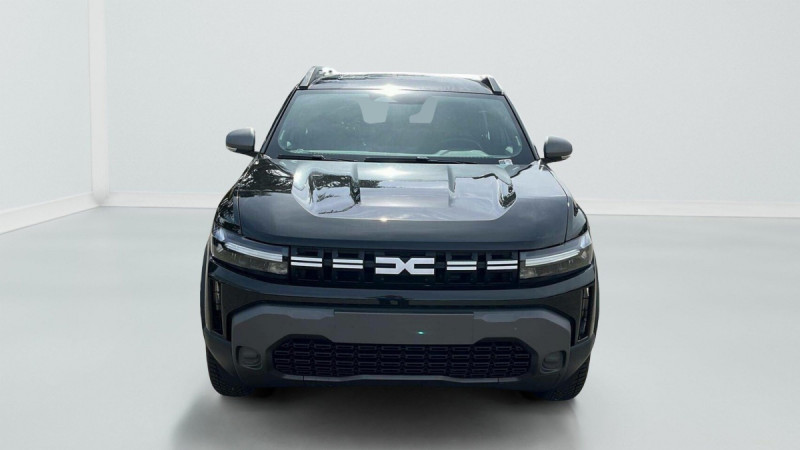 Photo 2 de l'offre de DACIA DUSTER TCe 130 4x4 Expression à 24998€ chez Carlyss automobiles Vitré