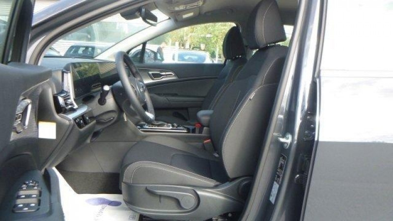 Photo 5 de l'offre de KIA SPORTAGE Sportage 1.6 CRDi 136ch MHEV DCT7 4x2 Active à 33998€ chez Carlyss automobiles Vitré