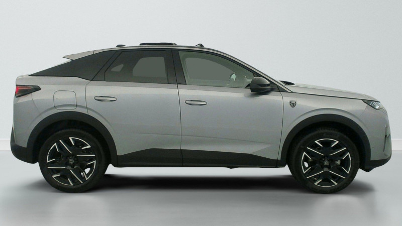 Photo 8 de l'offre de PEUGEOT 3008 Hybrid 145 e-DCS6 GT à 34998€ chez Carlyss automobiles Vitré