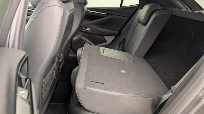 Photo 12 de l'offre de DS DS4 PureTech 130 EAT8 Rivoli à 24143€ chez Carlyss automobiles Vitré