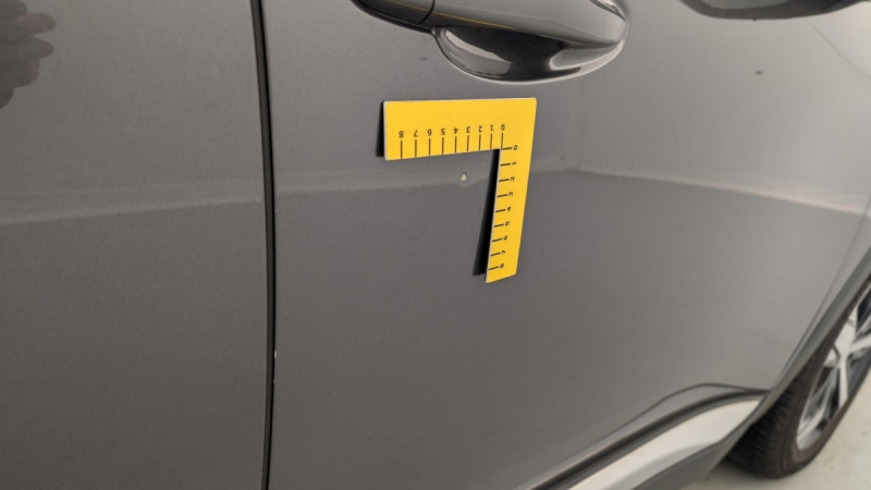 Photo 30 de l'offre de PEUGEOT 3008 Puretech 180ch S&S EAT8 GT Line à 15543€ chez Carlyss automobiles Vitré