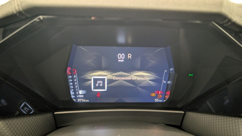 Photo 21 de l'offre de DS DS4 PureTech 130 EAT8 Rivoli à 24117€ chez Carlyss automobiles Vitré