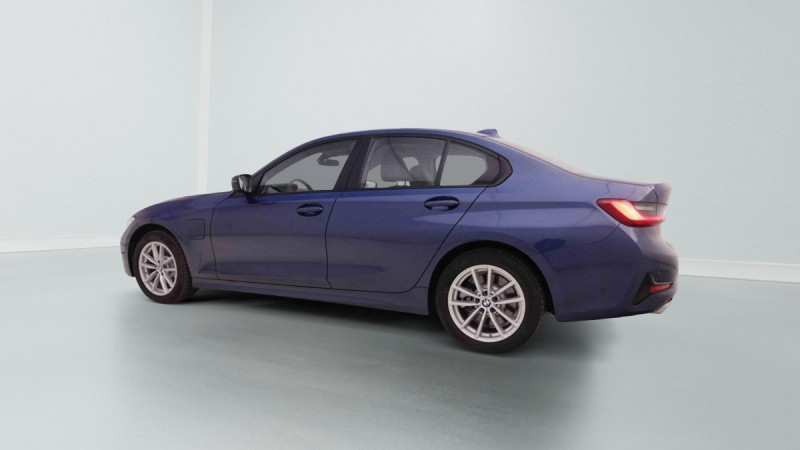Photo 3 de l'offre de Bmw 3 330e 292 PHEV Business Edition à 34098€ chez Carlyss automobiles Vitré
