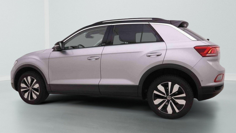 Photo 3 de l'offre de VOLKSWAGEN T-roc 1.0 TSi 115 Edition 2-Tone à 26198€ chez Carlyss automobiles Vitré