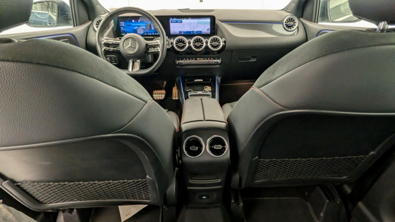 Photo 19 de l'offre de MERCEDES-BENZ CLASSE B 200 d 8G-DCT AMG Line à 29043€ chez Carlyss automobiles Vitré
