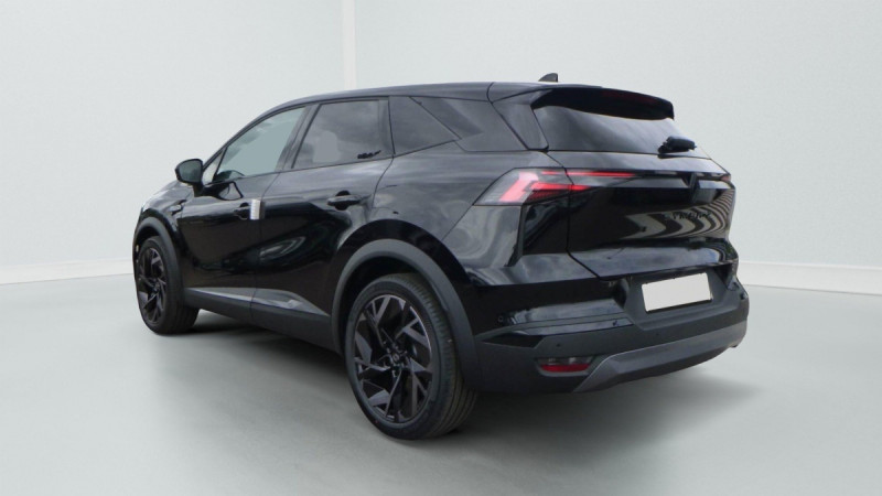 Photo 4 de l'offre de Renault SYMBIOZ Symbioz E-Tech full hybrid 145 Esprit Alpine à 32298€ chez Carlyss automobiles Vitré