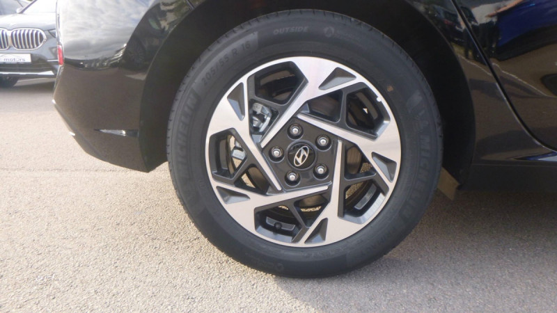 Photo 8 de l'offre de HYUNDAI I30 1.0 T-GDi 100 BVM Creative à 22998€ chez Carlyss automobiles Vitré