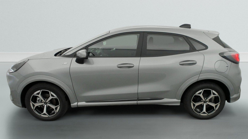 Photo 4 de l'offre de FORD PUMA 1.0 EcoBoost 125 ch mHEV S&S BVM6 ST-Line à 21458€ chez Carlyss automobiles Vitré