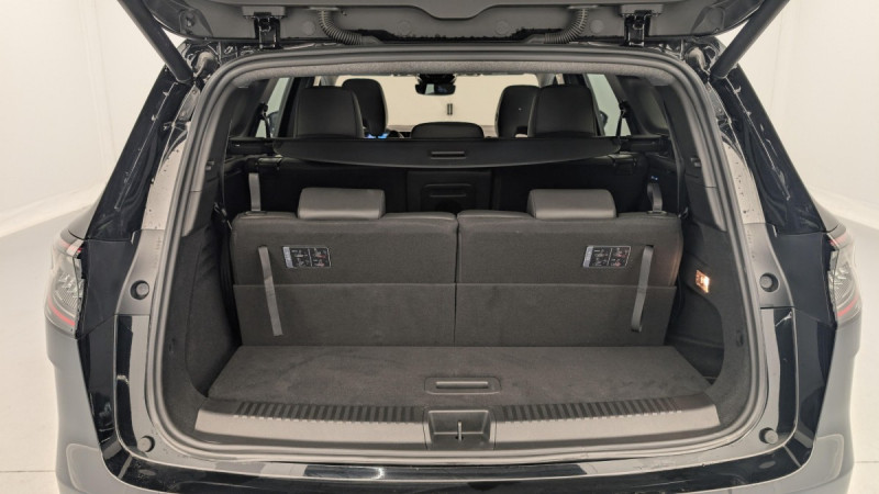 Photo 24 de l'offre de RENAULT ESPACE VI E-TECH FULL HYBRID 200 GSR2 ESPRIT ALPINE à 38043€ chez Carlyss automobiles Vitré