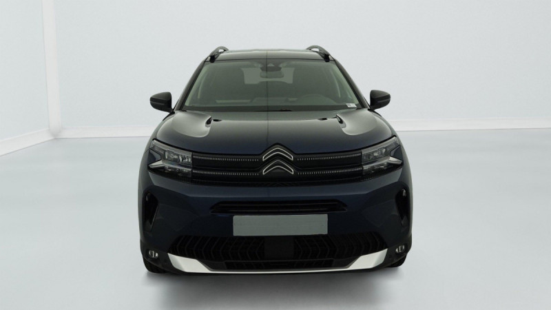 Photo 2 de l'offre de CITROEN C5 Aircross BlueHDi 130 EAT8 Max à 26998€ chez Carlyss automobiles Vitré