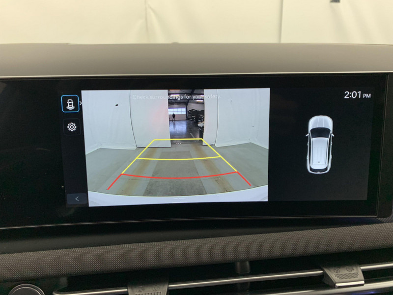 Photo 17 de l'offre de HYUNDAI Tucson 1.6 T-GDI 253 Plug-in BVA6 Creative à 34998€ chez Carlyss automobiles Vitré