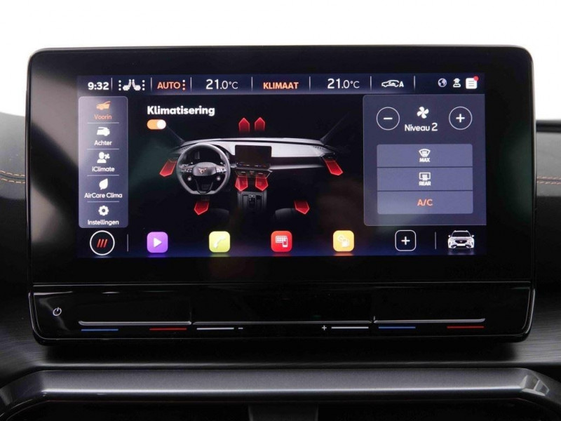 Photo 7 de l'offre de CUPRA Formentor 1.5 TSi 150 ACT à 27198€ chez Carlyss automobiles Vitré