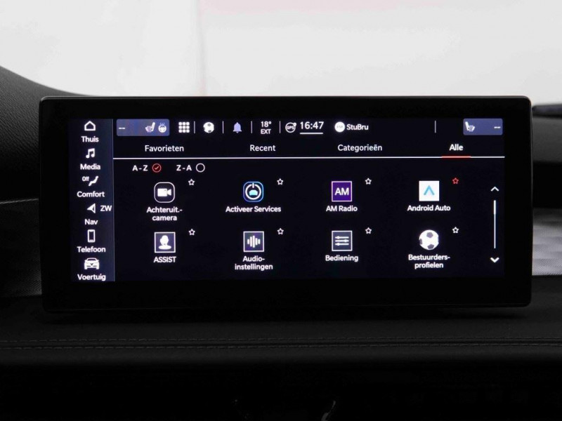 Photo 13 de l'offre de ALFA ROMEO Tonale 1.5T 130 DCT Edizione Speciale à 32765€ chez Carlyss automobiles Vitré