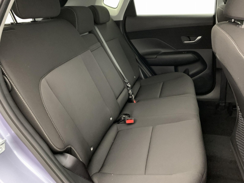 Photo 10 de l'offre de HYUNDAI KONA Hybrid 129 Intuitive à 26598€ chez Carlyss automobiles Vitré