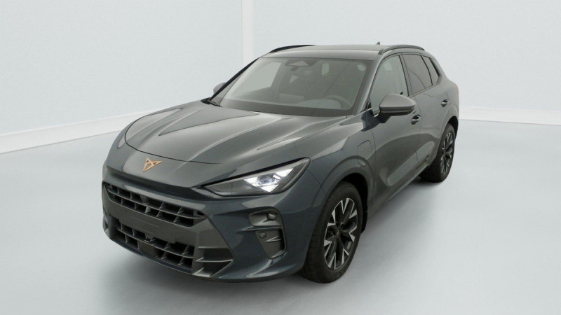 Photo 3 de l'offre de Cupra Terramar 1.5 eHybrid 204 ch DSG6 V à 41998€ chez Carlyss automobiles Vitré